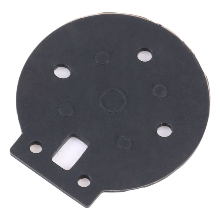 OEM Navigational Button Rubber Mat, For Nikon D800