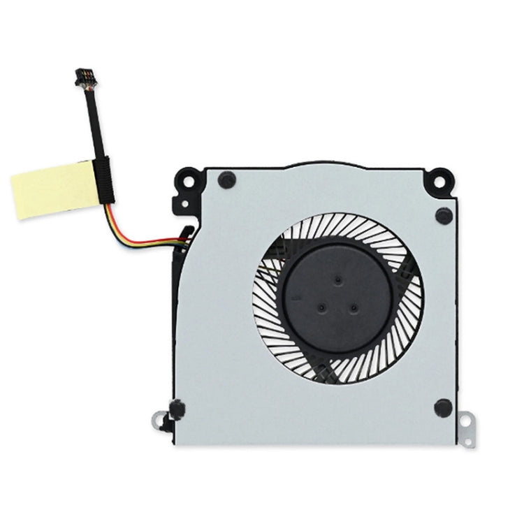 CPU Cooling Fan Set for Steam Deck, CPU Cooling Fan