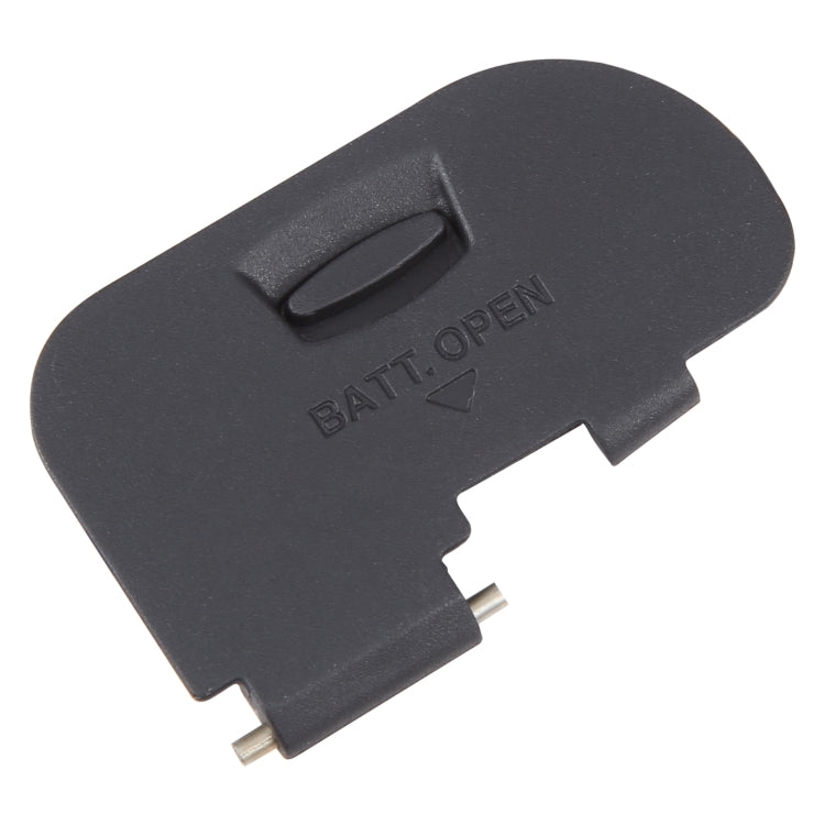 For Nikon D40 / D60 / D3000 / D5000 OEM Battery Compartment Cover, For Canon EOS 70D / EOS 80D, For Canon EOS 40D / EOS 50D, For Canon EOS 7D