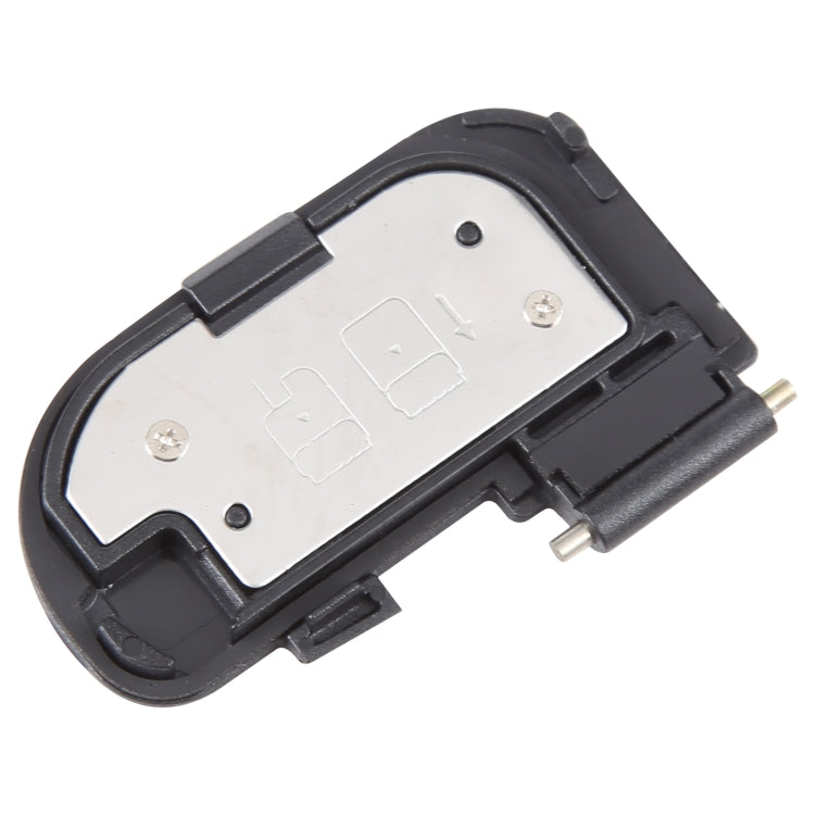 For Nikon D40 / D60 / D3000 / D5000 OEM Battery Compartment Cover, For Canon EOS 70D / EOS 80D, For Canon EOS 40D / EOS 50D, For Canon EOS 7D