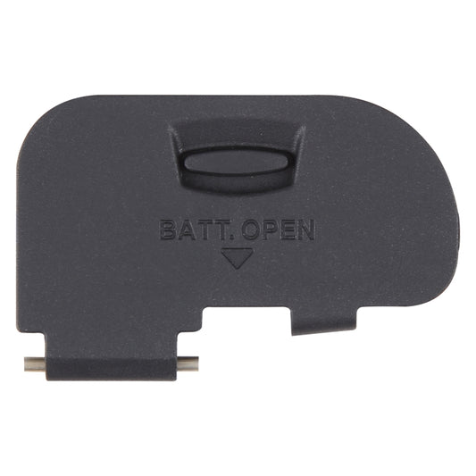 For Nikon D40 / D60 / D3000 / D5000 OEM Battery Compartment Cover, For Canon EOS 70D / EOS 80D, For Canon EOS 40D / EOS 50D, For Canon EOS 7D