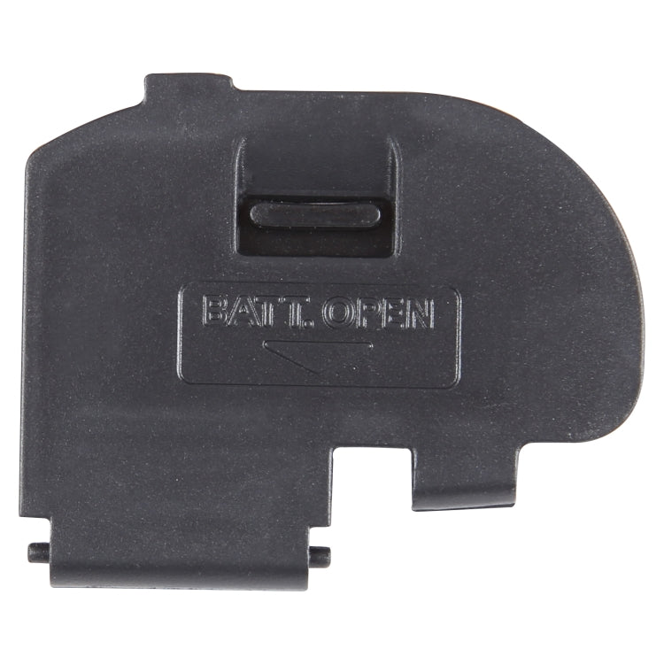 For Nikon D40 / D60 / D3000 / D5000 OEM Battery Compartment Cover, For Canon EOS 70D / EOS 80D, For Canon EOS 40D / EOS 50D, For Canon EOS 7D, For Canon EOS 350D / EOS 400D, For Canon EOS 1100D, For Canon EOS 450D / EOS 500D / EOS 1000D                ...