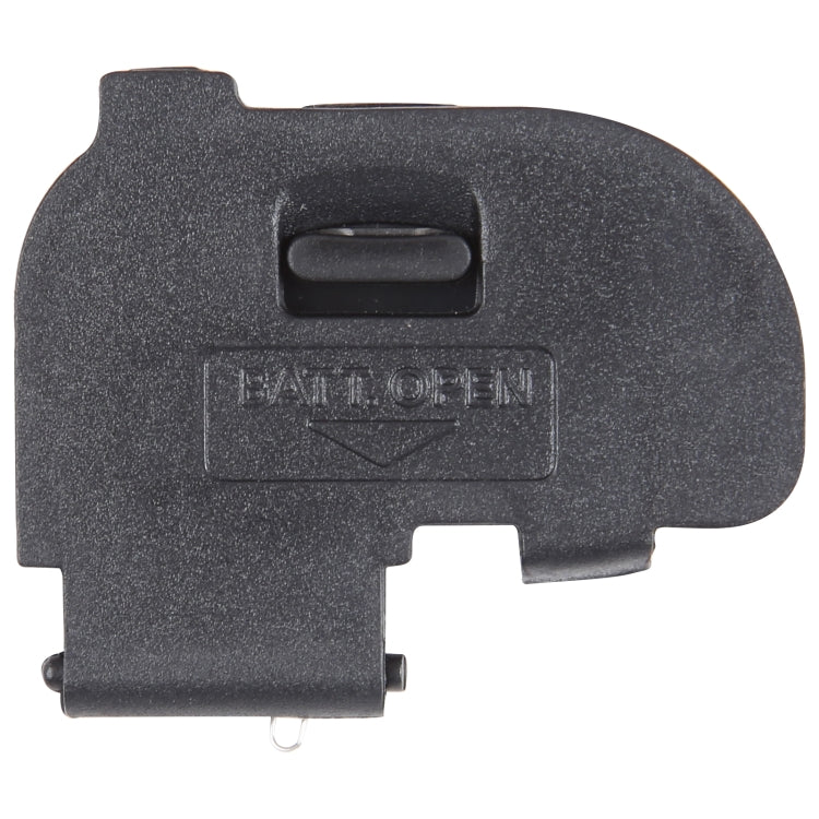 For Nikon D40 / D60 / D3000 / D5000 OEM Battery Compartment Cover, For Canon EOS 70D / EOS 80D, For Canon EOS 40D / EOS 50D, For Canon EOS 7D, For Canon EOS 350D / EOS 400D, For Canon EOS 1100D, For Canon EOS 450D / EOS 500D / EOS 1000D                ...