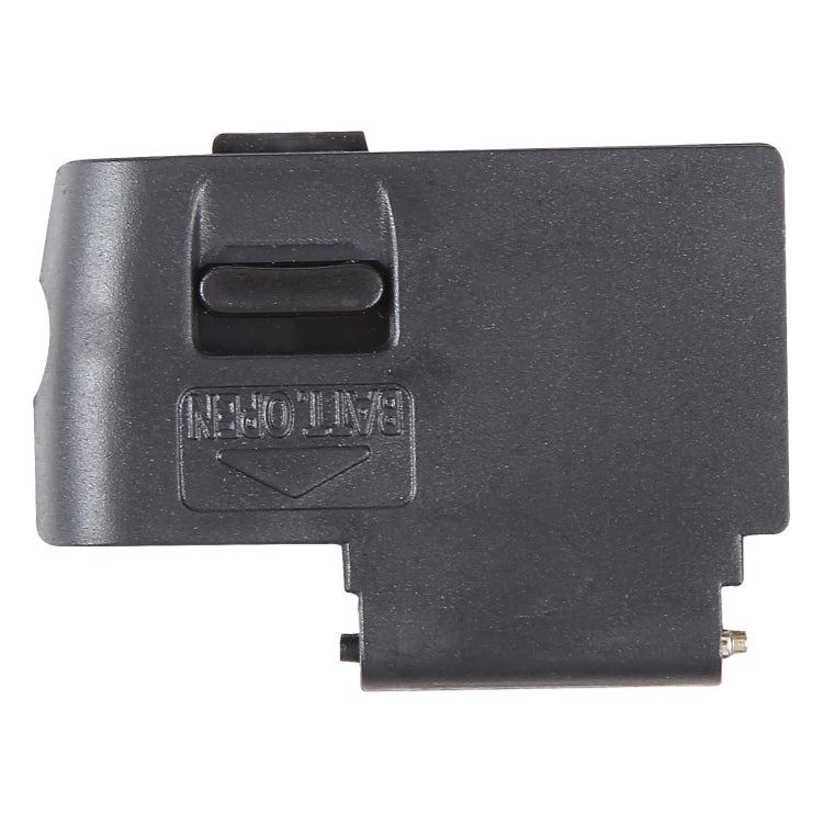For Nikon D40 / D60 / D3000 / D5000 OEM Battery Compartment Cover, For Canon EOS 70D / EOS 80D, For Canon EOS 40D / EOS 50D, For Canon EOS 7D