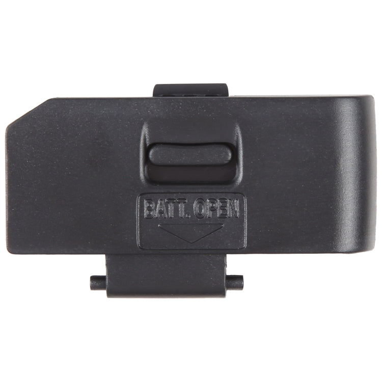 For Nikon D40 / D60 / D3000 / D5000 OEM Battery Compartment Cover, For Canon EOS 70D / EOS 80D, For Canon EOS 40D / EOS 50D, For Canon EOS 7D, For Canon EOS 350D / EOS 400D, For Canon EOS 1100D, For Canon EOS 450D / EOS 500D / EOS 1000D                ...