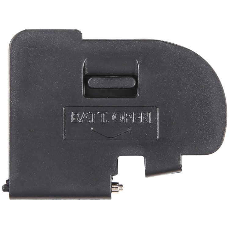 For Nikon D40 / D60 / D3000 / D5000 OEM Battery Compartment Cover, For Canon EOS 70D / EOS 80D, For Canon EOS 40D / EOS 50D, For Canon EOS 7D, For Canon EOS 350D / EOS 400D, For Canon EOS 1100D, For Canon EOS 450D / EOS 500D / EOS 1000D                ...