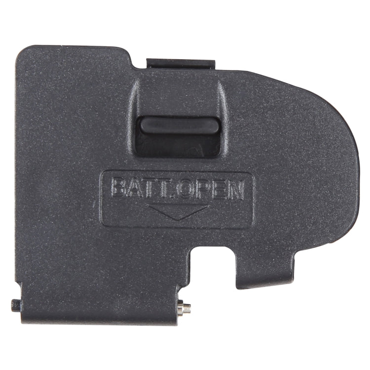 For Nikon D40 / D60 / D3000 / D5000 OEM Battery Compartment Cover, For Canon EOS 70D / EOS 80D, For Canon EOS 40D / EOS 50D, For Canon EOS 7D, For Canon EOS 350D / EOS 400D, For Canon EOS 1100D, For Canon EOS 450D / EOS 500D / EOS 1000D                ...