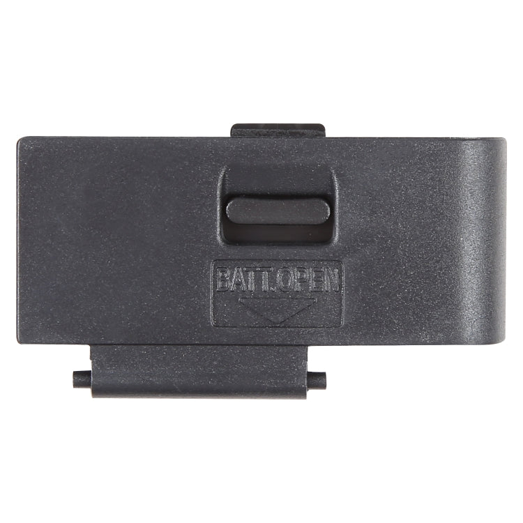 For Nikon D40 / D60 / D3000 / D5000 OEM Battery Compartment Cover, For Canon EOS 70D / EOS 80D, For Canon EOS 40D / EOS 50D, For Canon EOS 7D