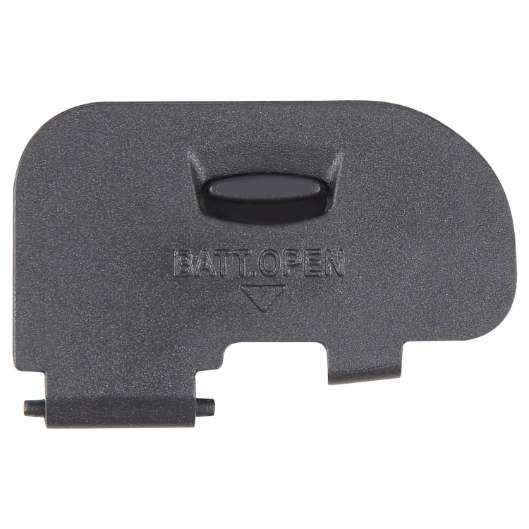 For Nikon D40 / D60 / D3000 / D5000 OEM Battery Compartment Cover, For Canon EOS 70D / EOS 80D, For Canon EOS 40D / EOS 50D, For Canon EOS 7D, For Canon EOS 350D / EOS 400D, For Canon EOS 1100D, For Canon EOS 450D / EOS 500D / EOS 1000D                ...