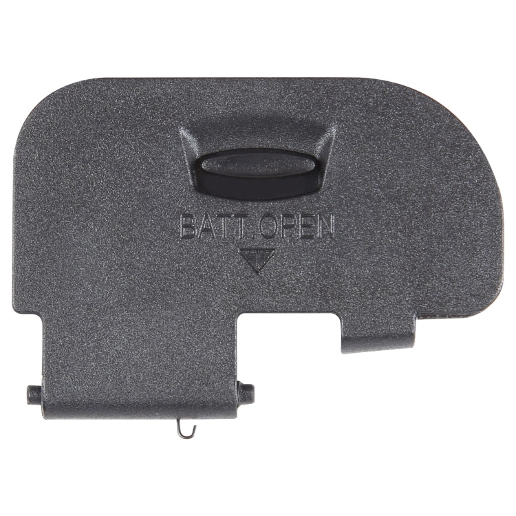 For Nikon D40 / D60 / D3000 / D5000 OEM Battery Compartment Cover, For Canon EOS 70D / EOS 80D, For Canon EOS 40D / EOS 50D, For Canon EOS 7D