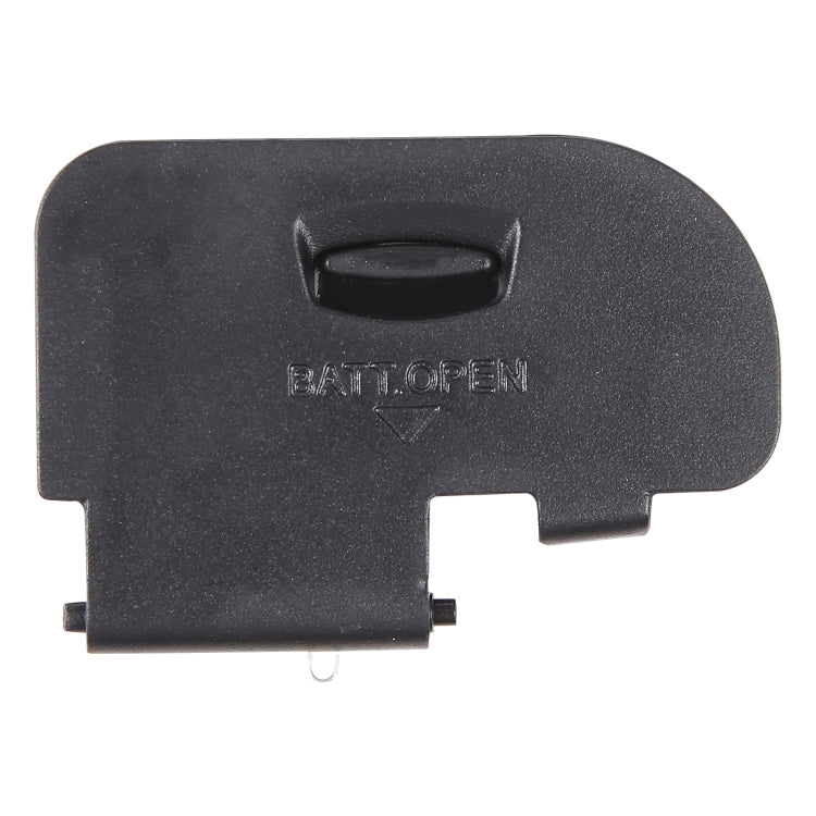 For Nikon D40 / D60 / D3000 / D5000 OEM Battery Compartment Cover, For Canon EOS 70D / EOS 80D, For Canon EOS 40D / EOS 50D, For Canon EOS 7D, For Canon EOS 350D / EOS 400D, For Canon EOS 1100D, For Canon EOS 450D / EOS 500D / EOS 1000D                ...