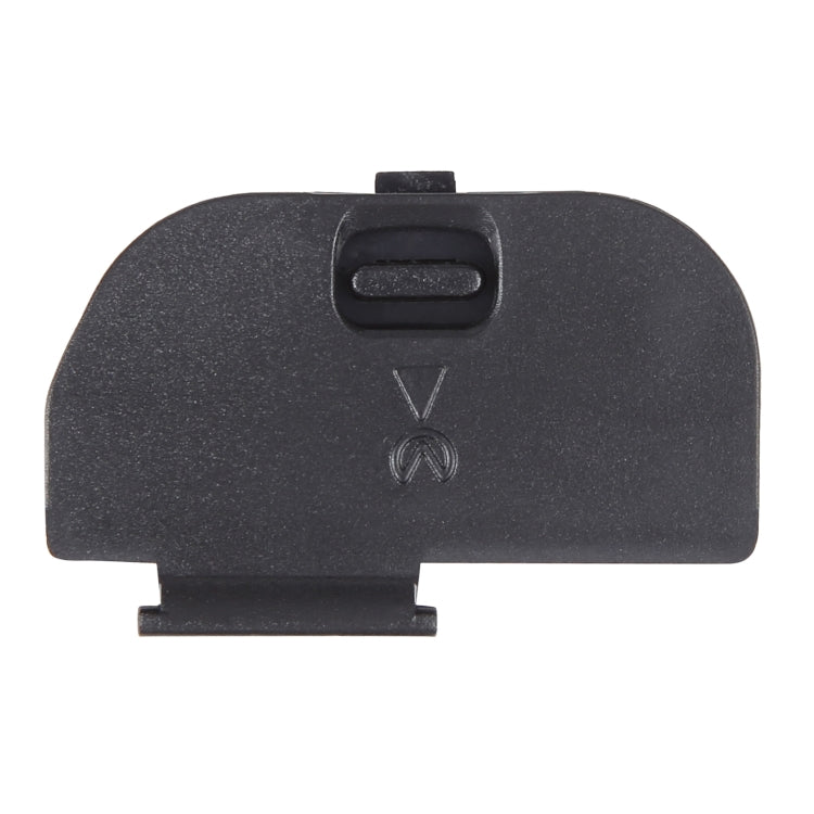 For Nikon D40 / D60 / D3000 / D5000 OEM Battery Compartment Cover, For Canon EOS 70D / EOS 80D, For Canon EOS 40D / EOS 50D, For Canon EOS 7D