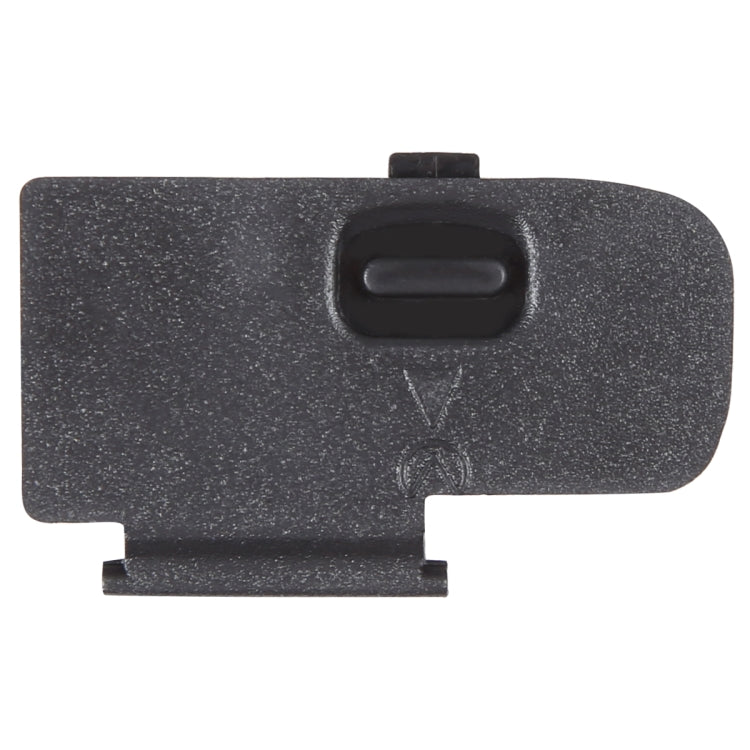 For Nikon D40 / D60 / D3000 / D5000 OEM Battery Compartment Cover, For Canon EOS 70D / EOS 80D, For Canon EOS 40D / EOS 50D, For Canon EOS 7D