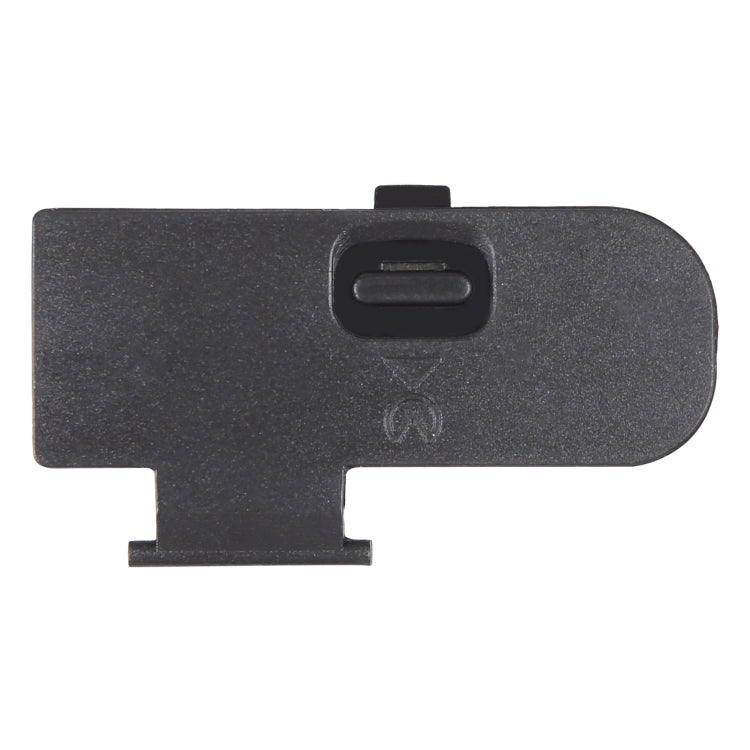 For Nikon D40 / D60 / D3000 / D5000 OEM Battery Compartment Cover, For Canon EOS 70D / EOS 80D, For Canon EOS 40D / EOS 50D, For Canon EOS 7D