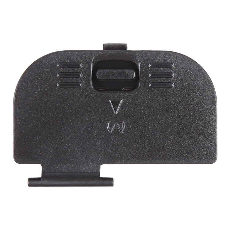 For Nikon D40 / D60 / D3000 / D5000 OEM Battery Compartment Cover, For Canon EOS 70D / EOS 80D, For Canon EOS 40D / EOS 50D, For Canon EOS 7D