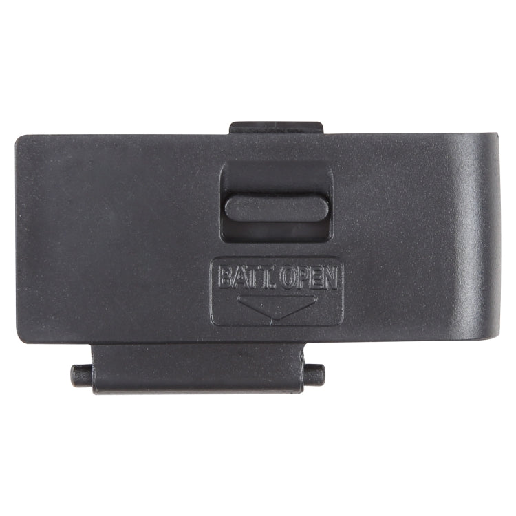 For Nikon D40 / D60 / D3000 / D5000 OEM Battery Compartment Cover, For Canon EOS 70D / EOS 80D, For Canon EOS 40D / EOS 50D, For Canon EOS 7D