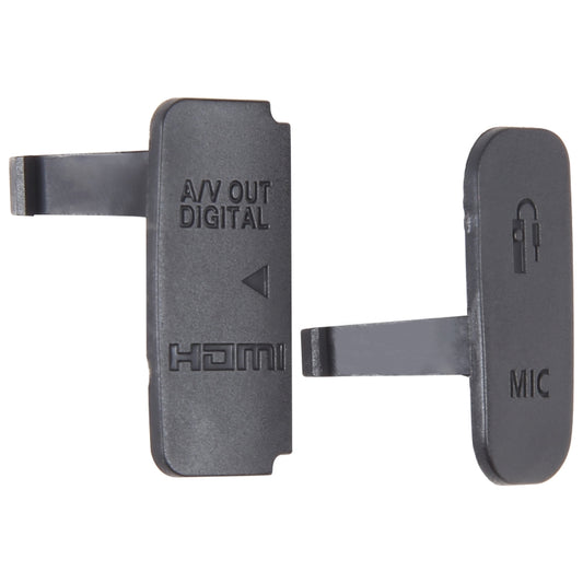 OEM USB Cover Cap, For Canon EOS 650D / EOS 700D, For Canon EOS 450D, For Canon EOS 500D, For Canon EOS 70D, For Nikon D300 / D300s, For Canon EOS 60D, For Canon EOS 5D, For Canon EOS 5D Mark III, For Canon EOS 600D, For Nikon D700, For Canon EOS 50D  ...