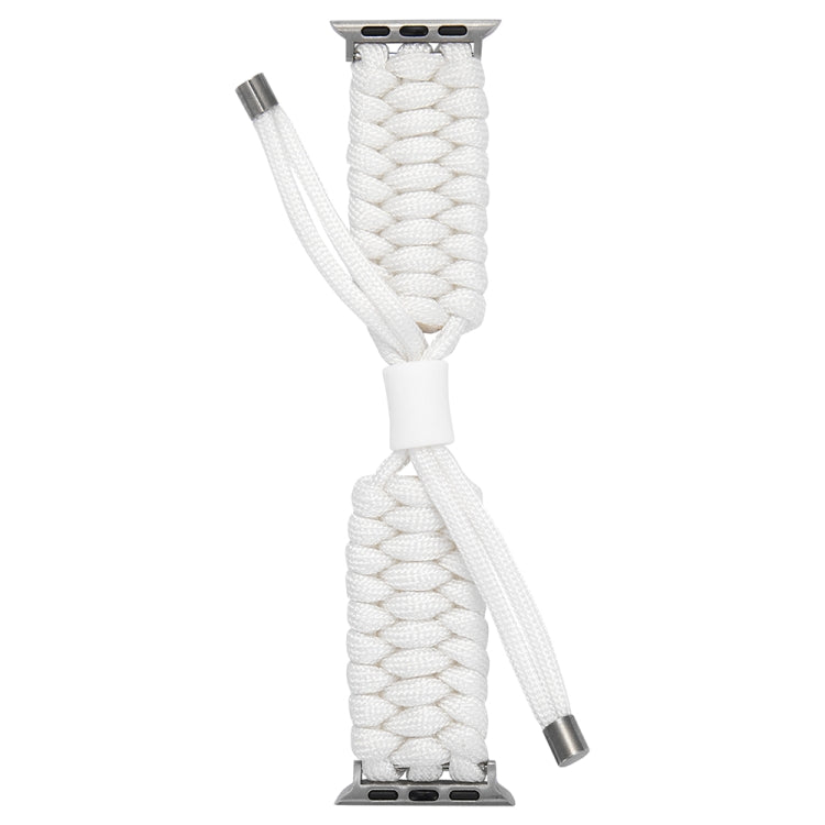 Stretch Plain Silicone Bean Watch Band, For Apple Watch 2 42 mm, For Apple Watch 38mm, For Apple Watch 42mm, For Apple Watch Ultra 2 49mm