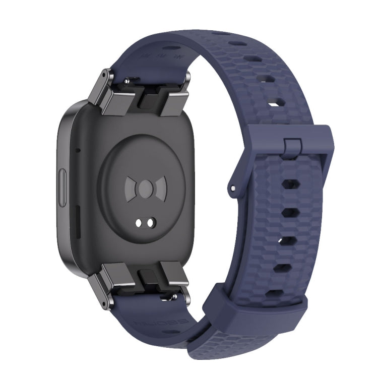 Mijobs Honeycomb Texture TPU Watch Band, For Redmi Watch 3