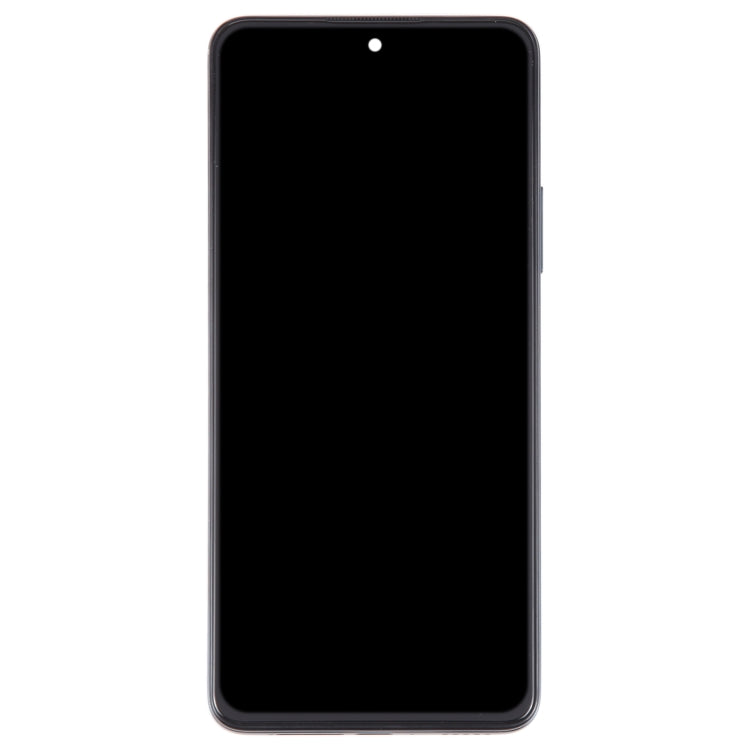 LCD Screen Digitizer Full Assembly with Frame, For Xiaomi 11i 5G 2022, For Xiaomi 11i HyperCharge 5G, For Xiaomi Redmi Note 11 Pro+ 5G