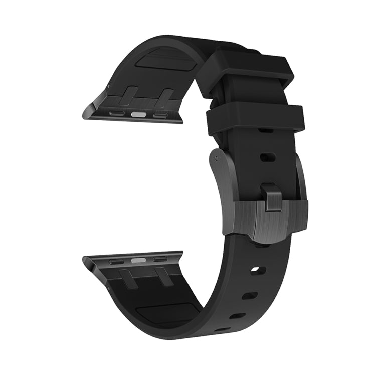 AP Silicone Watch Band, For Apple Watch 8 45mm, For Apple Watch SE 2022 40mm, For Apple Watch SE 2022 44mm