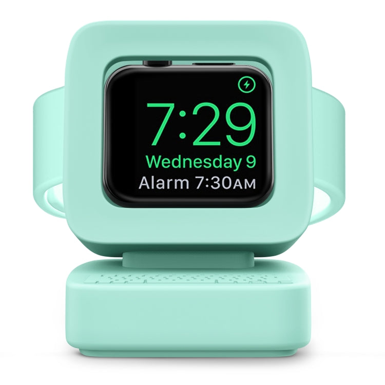 For Apple Watch 44/42/40/38mm Retro Watch Stand Holder