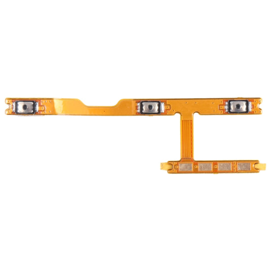OEM Power Button & Volume Button Flex Cable, For Xiaomi Redmi 11 Prime 5G, For Xiaomi Redmi Note 12 4G, For Xiaomi Civi 3, For Xiaomi 12T Pro, For Xiaomi Poco C55, For Xiaomi Redmi 12C, For Xiaomi 12T, For Xiaomi Poco M5, For Xiaomi Redmi K60          ...