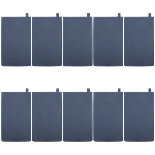 10pcs Back Housing Cover Adhesive, For Google Pixel 8 Pro, For Google Pixel 7A, For Google Pixel 7 Pro, For Google Pixel 7, For Google Pixel 6 Pro, For Google Pixel 6