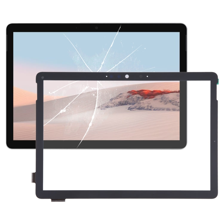 Touch Panel, For Microsoft Surface Pro 4 1724, For Microsoft Surface Pro 5 1796, For Microsoft Surface Pro 6 1807, For Microsoft Surface Pro 7 1866, For Microsoft Surface Go 2 / Go 3, For Microsoft Surface Go 1