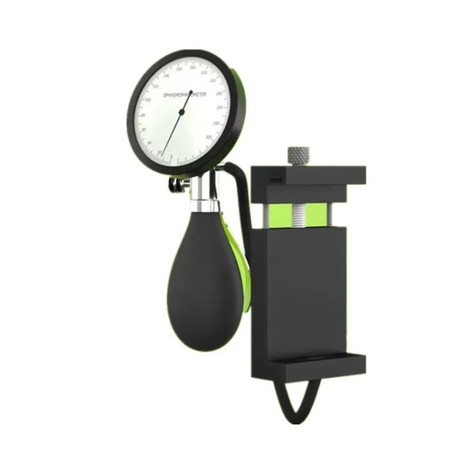 LUOWEI LW-Q1 Non-Destructive LCD Screen Air Tightness Tester