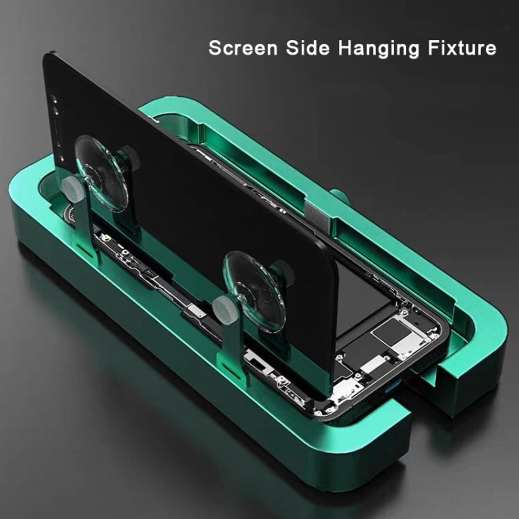 Universal Screen Repair Side Hanging Clamp Fixing Fixture