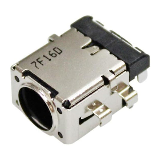 Power Jack Connector, For Asus GX501 GX701 GL504 GU501, For Asus G53 F75, For Asus ME102A T100 ME175KG ME181C, For Asus UX550 Q547 UX535 UX534 UX562, For Asus G750, For Asus K52 A52 X52 K72, For Asus A540 A540L A540U, For ASUS G531, For Asus X205T