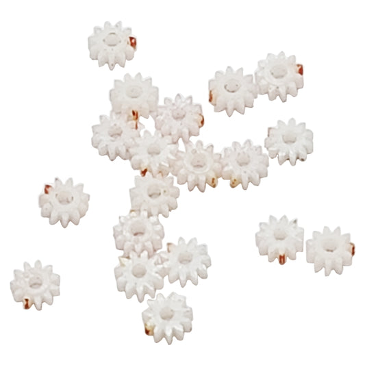 Lens Set Focus Gear, For Canon IXUS 860 IS, For Canon IXUS 800 IS, For Canon IXUS 950 IS, For Canon IXUS 980 IS