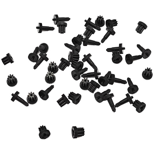 Lens Set Focus Gear, For Sony ILCE-6100/a6100