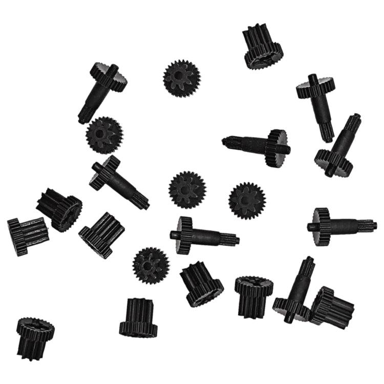 Lens Set Focus Gear, For Sony ILCE-6100/a6100