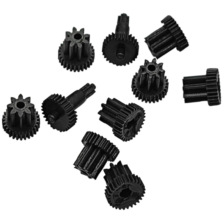 Lens Set Focus Gear, For Sony ILCE-6100/a6100