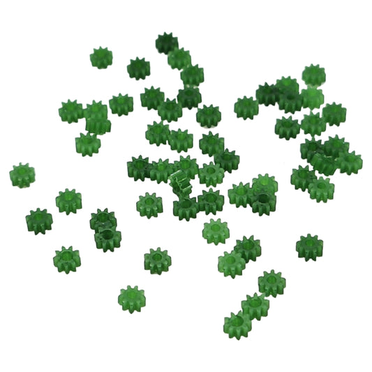 Lens Set Focus Gear, For Nikon COOLPIX S3000