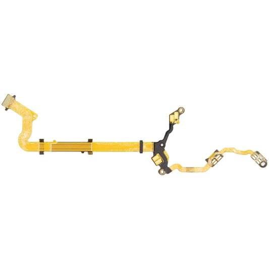 IS STM Anti-Shake Flex Cable, For Canon RF-S18-150mm F3.5-6.3