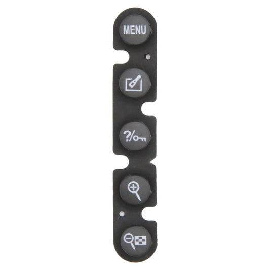 Menu Button Cap, For Nikon D7200, For Nikon D610, For Nikon D7100, For Nikon D600, For Nikon D7000, For Nikon D90, For Nikon D700, For Nikon D300