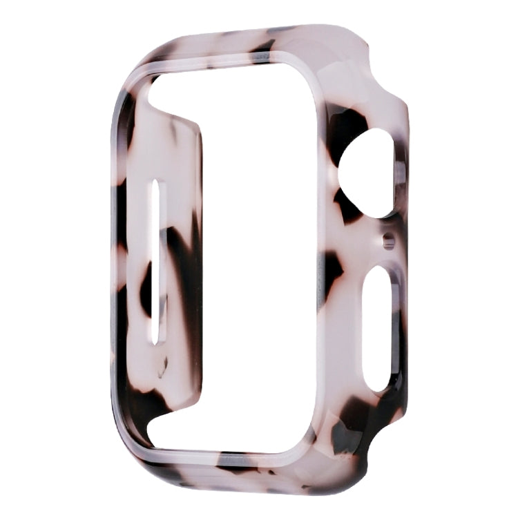 Printed Resin PC Watch Case, For Apple Watch Series 8 / 7 41mm