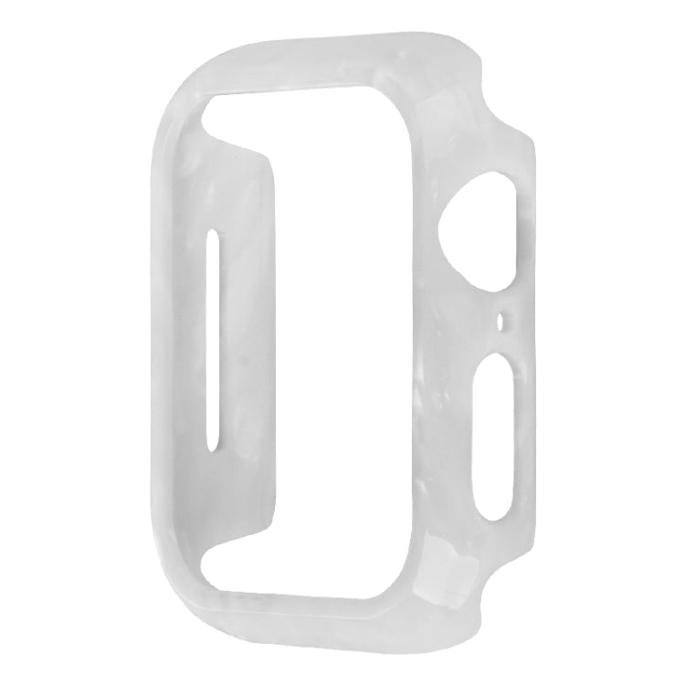 Printed Resin PC Watch Case, For Apple Watch Series 6 / 5 / 4 / SE 44mm, For Apple Watch Series 6 / 5 / 4 / SE 40mm, For Apple Watch Ultra 2 / Ultra 49mm, For Apple Watch Series 8 / 7 45mm