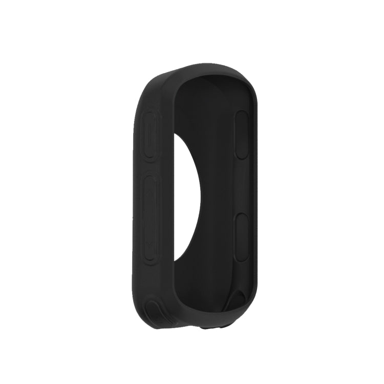 Stopwatch Silicone Protective Case, For Garmin Edge 540 / 840