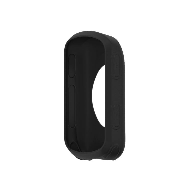 Stopwatch Silicone Protective Case, For Garmin Edge 540 / 840