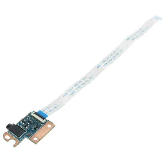 Audio Jack Board, For Dell Chromebook 11 3180, For Dell Latitude 3150 3160 NH21D 0NH21D, For Dell XPS 13 L321X, For Dell Latitude E7450, For Dell M3800 9530