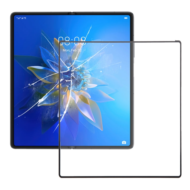 LCD Screen Fold Film, For Huawei Mate XS 2, For Honor Magic V, For Huawei P50 Pocket, For Huawei Mate X2, For Huawei Mate X / XS