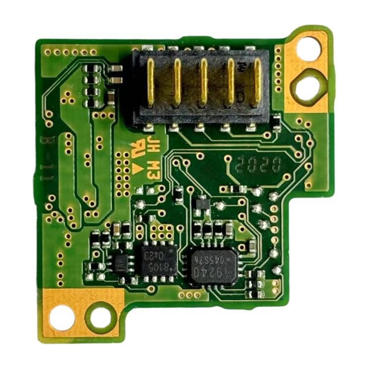 Original Power Drive Board, For Nikon Z7, For Nikon Z6, For Nikon D750