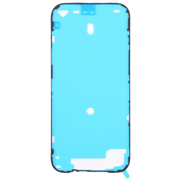 LCD Frame Bezel Waterproof Adhesive Stickers, For iPhone 18 Pro, For iPhone 18 Pro Max, For iPhone 17e, For iPhone 17 Pro Max, For iPhone 17 Pro, For iPhone 17, For iPhone Air, For iPhone 15 Pro Max, For iPhone 15 Pro, For iPhone 15 Plus, For iPhone 15