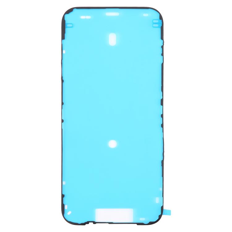 LCD Frame Bezel Waterproof Adhesive Stickers, For iPhone 18 Pro, For iPhone 18 Pro Max, For iPhone 17e, For iPhone 17 Pro Max, For iPhone 17 Pro, For iPhone 17, For iPhone Air, For iPhone 15 Pro Max, For iPhone 15 Pro, For iPhone 15 Plus, For iPhone 15