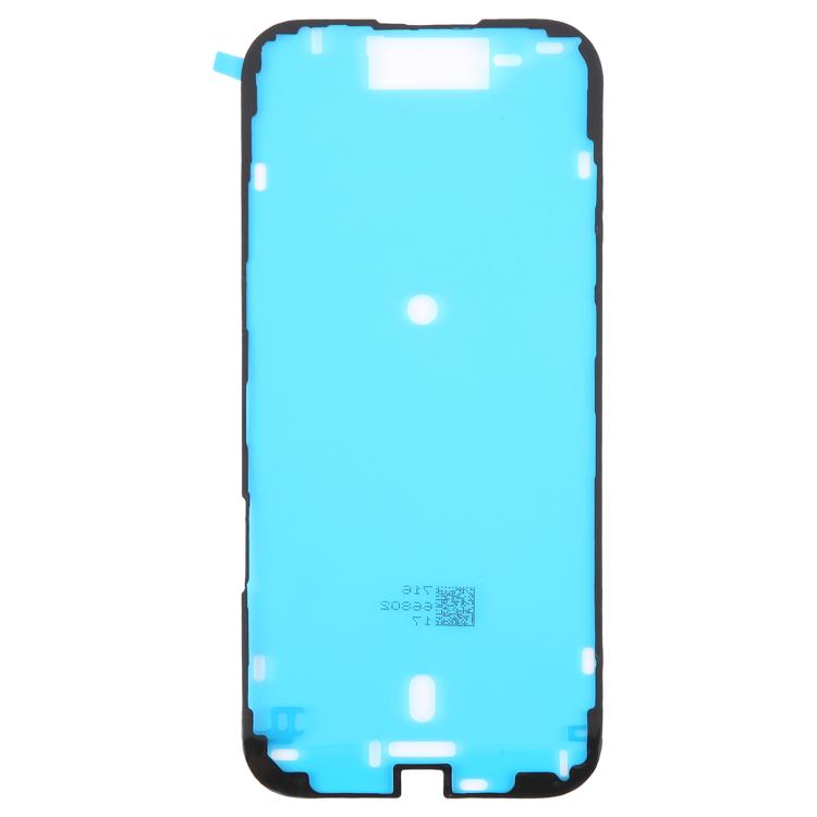 LCD Frame Bezel Waterproof Adhesive Stickers, For iPhone 18 Pro, For iPhone 18 Pro Max, For iPhone 17e, For iPhone 17 Pro Max, For iPhone 17 Pro, For iPhone 17, For iPhone Air, For iPhone 15 Pro Max, For iPhone 15 Pro, For iPhone 15 Plus, For iPhone 15
