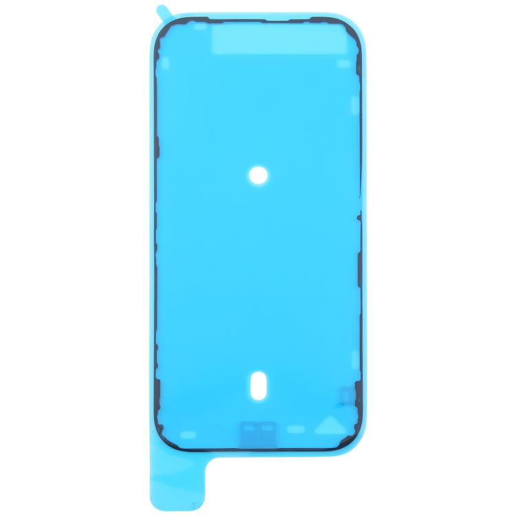 LCD Frame Bezel Waterproof Adhesive Stickers, For iPhone 18 Pro, For iPhone 18 Pro Max, For iPhone 17e, For iPhone 17 Pro Max, For iPhone 17 Pro, For iPhone 17, For iPhone Air, For iPhone 15 Pro Max, For iPhone 15 Pro, For iPhone 15 Plus, For iPhone 15